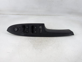 compare product 2014-2015 Cadillac Ats Master Power Window Switch Replacement Driver Side Left P/N:321676 92259977 Fits Fits 2014 2015 OEM Used Auto Parts