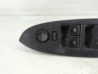 2014-2015 Cadillac Ats Master Power Window Switch Replacement Driver Side Left P/N:321676 92259977 Fits Fits 2014 2015 OEM U