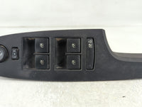 2014-2015 Cadillac Ats Master Power Window Switch Replacement Driver Side Left P/N:321676 92259977 Fits Fits 2014 2015 OEM U