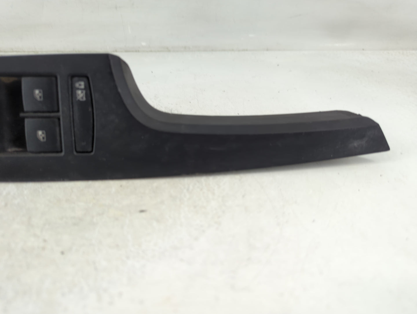 2014-2015 Cadillac Ats Master Power Window Switch Replacement Driver Side Left P/N:321676 92259977 Fits Fits 2014 2015 OEM U