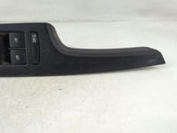 2014-2015 Cadillac Ats Master Power Window Switch Replacement Driver Side Left P/N:321676 92259977 Fits Fits 2014 2015 OEM U
