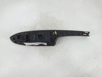 2014-2015 Cadillac Ats Master Power Window Switch Replacement Driver Side Left P/N:321676 92259977 Fits Fits 2014 2015 OEM U