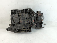 2014 Cadillac Ats Fusebox Fuse Box Panel Relay Module Fits OEM Used Auto Parts - Oemusedautoparts1.com