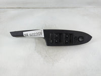 2014-2018 Cadillac Ats Master Power Window Switch Replacement Driver Side Left P/N:23174989 Fits OEM Used Auto Parts - Oemus