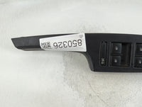 2014-2018 Cadillac Ats Master Power Window Switch Replacement Driver Side Left P/N:23174989 Fits OEM Used Auto Parts - Oemus
