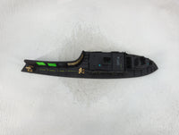 2014-2018 Cadillac Ats Master Power Window Switch Replacement Driver Side Left P/N:23174989 Fits OEM Used Auto Parts - Oemus