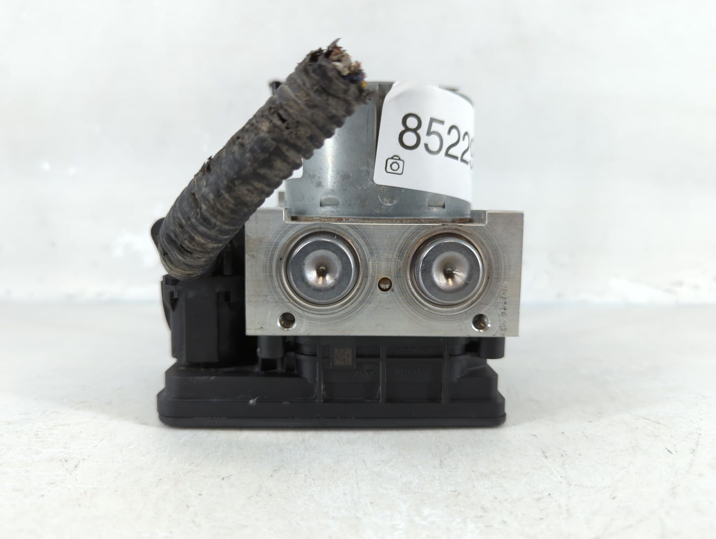 2014-2016 Cadillac Ats ABS Pump Control Module Replacement P/N:23122240 Fits Fits 2014 2015 2016 OEM Used Auto Parts - Oemus