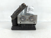 2014-2016 Cadillac Ats Anti-Lock Brake ABS Pump Module Actuator OEM P/N:23122240 Fits Fits 2014 2015 2016 OEM Used Auto Part
