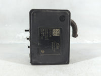 2014-2016 Cadillac Ats ABS Pump Control Module Replacement P/N:23122240 Fits Fits 2014 2015 2016 OEM Used Auto Parts - Oemus