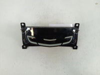 2014-2015 Cadillac Cts Climate Control Module Temperature AC/Heater Replacement P/N:22953033 Fits Fits 2014 2015 2016 OEM Us