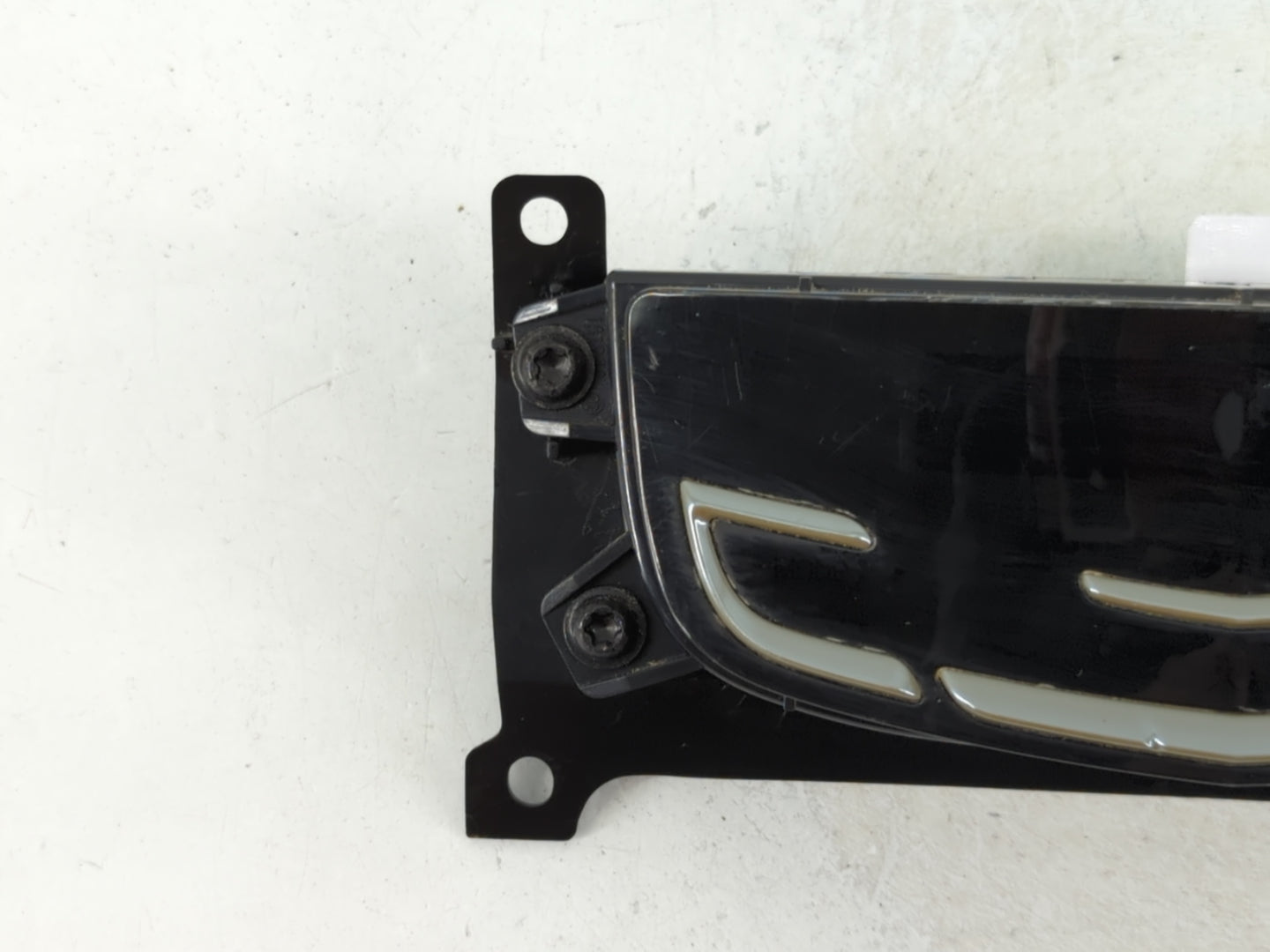 2014-2015 Cadillac Cts Climate Control Module Temperature AC/Heater Replacement P/N:22953033 Fits Fits 2014 2015 2016 OEM Us