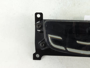 2014-2015 Cadillac Cts Climate Control Module Temperature AC/Heater Replacement P/N:22953033 Fits Fits 2014 2015 2016 OEM Used Auto Parts