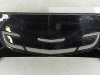 2014-2015 Cadillac Cts Climate Control Module Temperature AC/Heater Replacement P/N:22953033 Fits Fits 2014 2015 2016 OEM Us