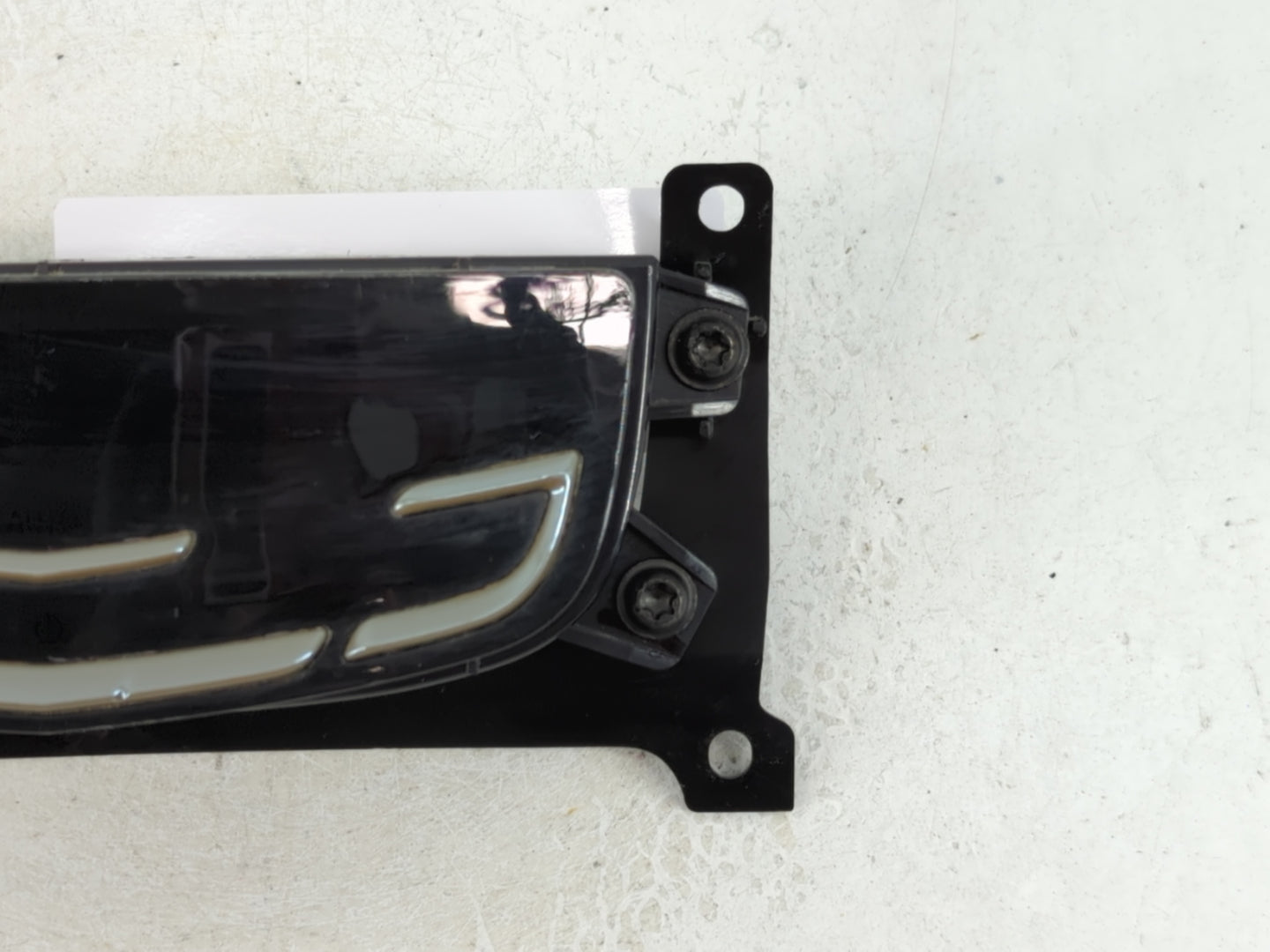 2014-2015 Cadillac Cts Climate Control Module Temperature AC/Heater Replacement P/N:22953033 Fits Fits 2014 2015 2016 OEM Us
