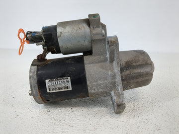 2008-2015 Cadillac Cts Car Starter Motor Solenoid OEM P/N:12645299 Fits Fits 2008 2009 2010 2011 2012 2013 2014 2015 OEM Use