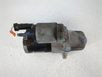 2008-2015 Cadillac Cts Car Starter Motor Solenoid OEM P/N:12645299 Fits Fits 2008 2009 2010 2011 2012 2013 2014 2015 OEM Use
