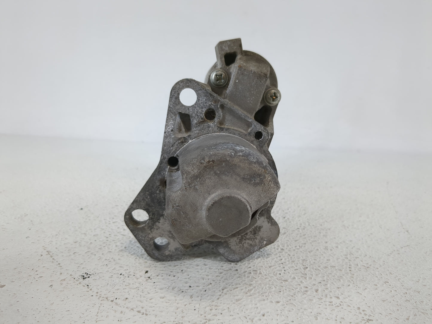 2008-2015 Cadillac Cts Car Starter Motor Solenoid OEM P/N:12645299 Fits Fits 2008 2009 2010 2011 2012 2013 2014 2015 OEM Use