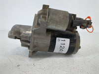 2008-2015 Cadillac Cts Car Starter Motor Solenoid OEM P/N:12645299 Fits Fits 2008 2009 2010 2011 2012 2013 2014 2015 OEM Use