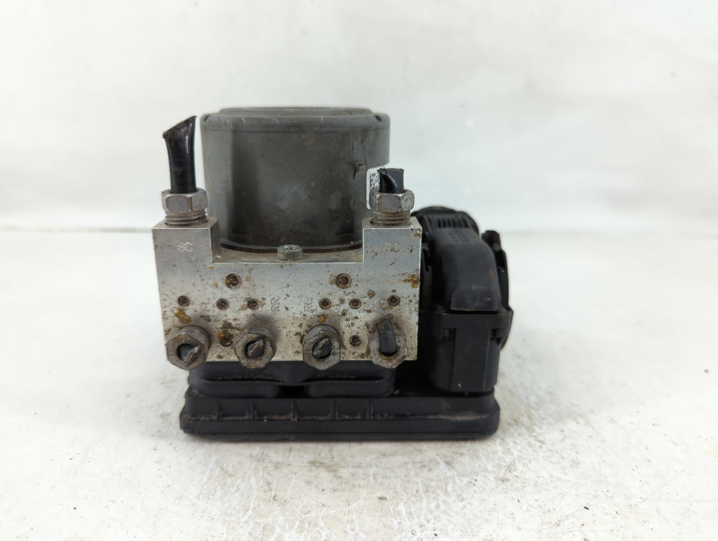 2014-2016 Cadillac Cts ABS Pump Control Module Replacement P/N:23122240 Fits Fits 2014 2015 2016 OEM Used Auto Parts - Oemus