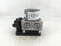 2014-2016 Cadillac Cts ABS Pump Control Module Replacement P/N:23122240 Fits Fits 2014 2015 2016 OEM Used Auto Parts - Oemus