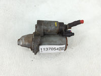 2014-2015 Cadillac Cts Car Starter Motor Solenoid OEM P/N:12626963 12645298 Fits OEM Used Auto Parts - Oemusedautoparts1.com