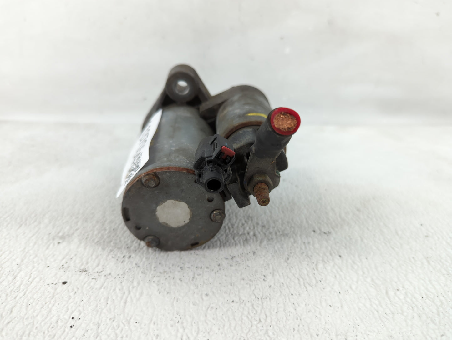 2014-2015 Cadillac Cts Car Starter Motor Solenoid OEM P/N:12626963 12645298 Fits OEM Used Auto Parts - Oemusedautoparts1.com