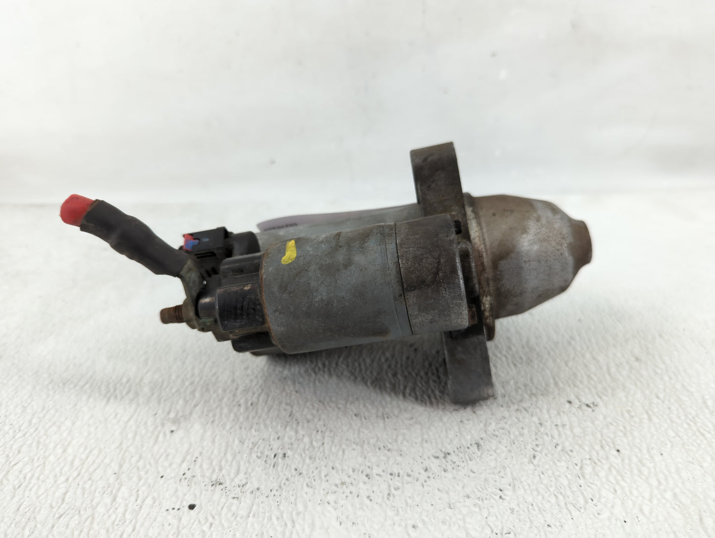 2014-2015 Cadillac Cts Car Starter Motor Solenoid OEM P/N:12626963 12645298 Fits OEM Used Auto Parts - Oemusedautoparts1.com