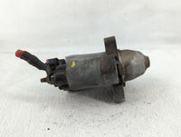 2014-2015 Cadillac Cts Car Starter Motor Solenoid OEM P/N:12626963 12645298 Fits OEM Used Auto Parts - Oemusedautoparts1.com