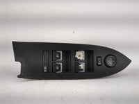 2014-2019 Cadillac Cts Master Power Window Switch Replacement Driver Side Left P/N:23171429 Fits OEM Used Auto Parts - Oemus