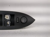 2014-2019 Cadillac Cts Master Power Window Switch Replacement Driver Side Left P/N:23171429 Fits OEM Used Auto Parts - Oemus