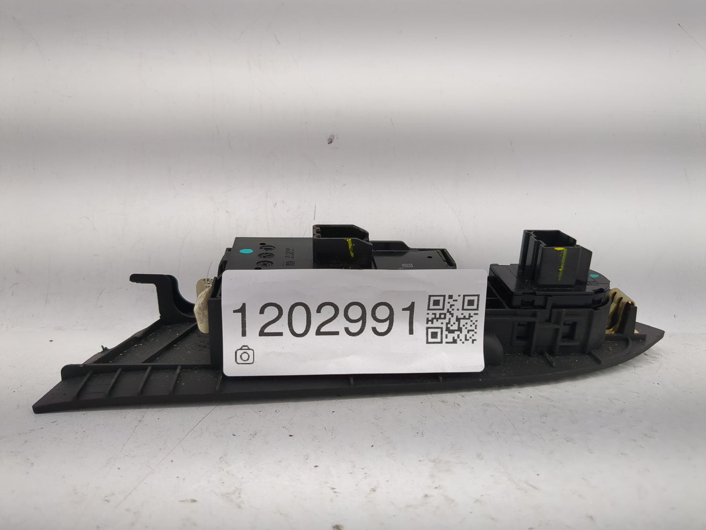 2014-2019 Cadillac Cts Master Power Window Switch Replacement Driver Side Left P/N:23171429 Fits OEM Used Auto Parts - Oemus