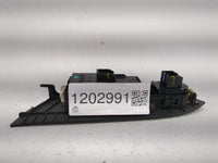 2014-2019 Cadillac Cts Master Power Window Switch Replacement Driver Side Left P/N:23171429 Fits OEM Used Auto Parts - Oemus