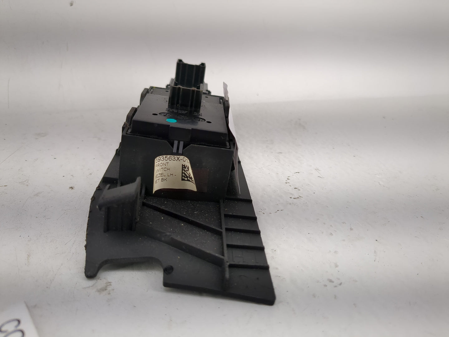 2014-2019 Cadillac Cts Master Power Window Switch Replacement Driver Side Left P/N:23171429 Fits OEM Used Auto Parts - Oemus