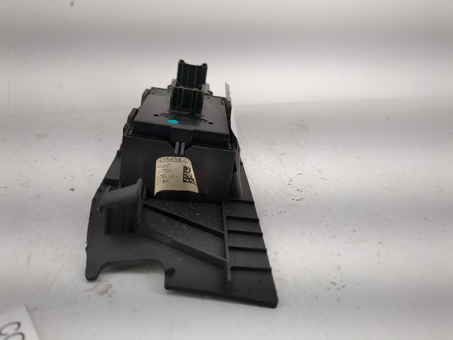 2014-2019 Cadillac Cts Master Power Window Switch Replacement Driver Side Left P/N:23171429 Fits OEM Used Auto Parts - Oemus