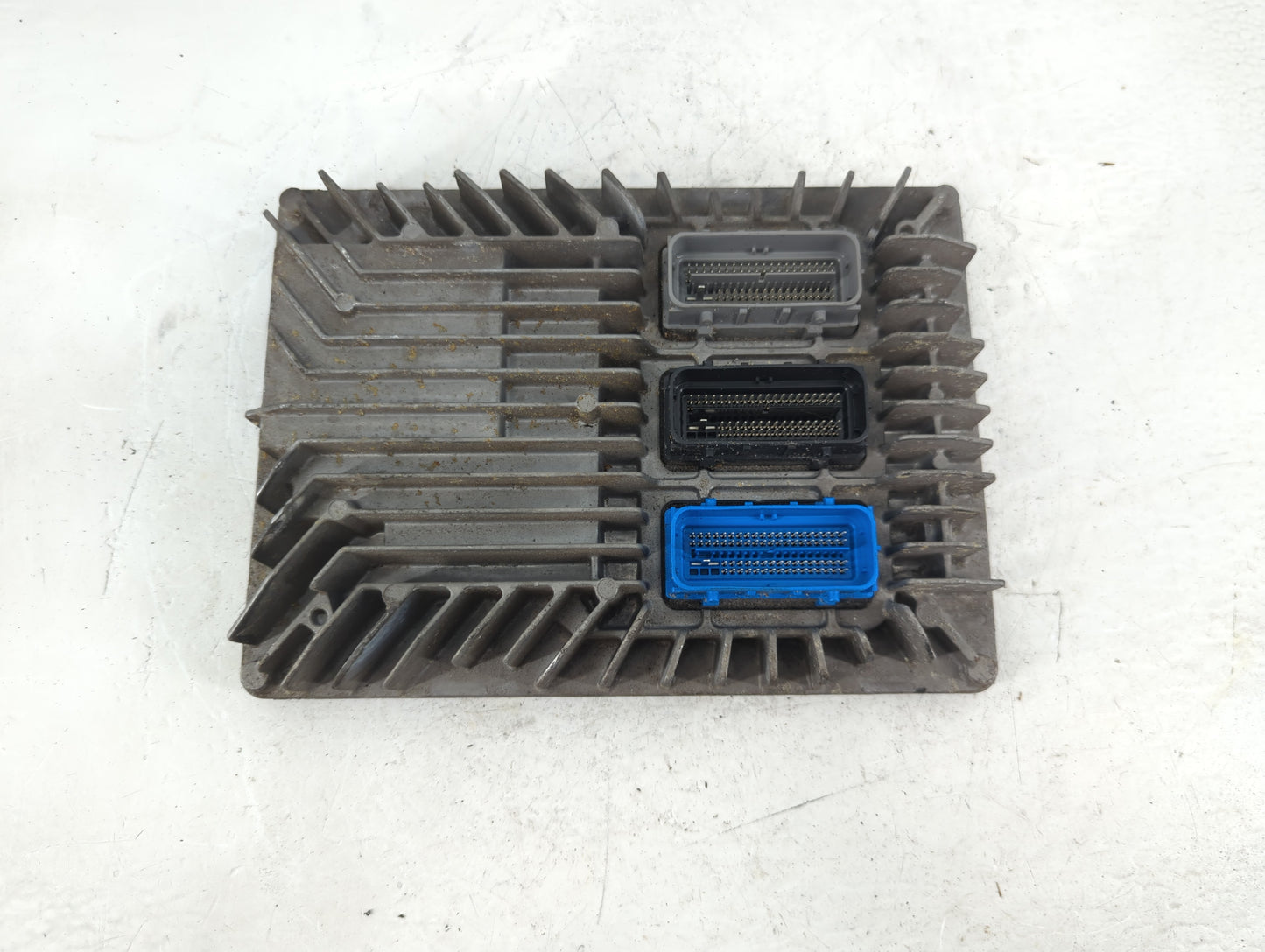 2014-2015 Cadillac Cts PCM Engine Control Computer ECU ECM PCU OEM P/N:E39A 12659670 Fits Fits 2013 2014 2015 2016 OEM Used 