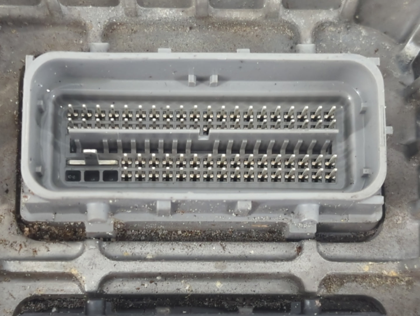 2014-2015 Cadillac Cts PCM Engine Control Computer ECU ECM PCU OEM P/N:E39A 12659670 Fits Fits 2013 2014 2015 2016 OEM Used 