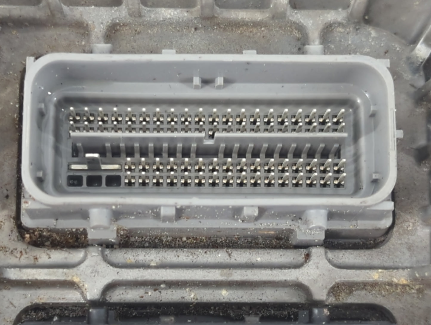 2014-2015 Cadillac Cts PCM Engine Control Computer ECU ECM PCU OEM P/N:E39A 12659670 Fits Fits 2013 2014 2015 2016 OEM Used 