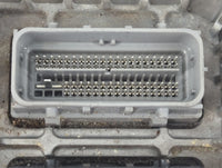 2014-2015 Cadillac Cts PCM Engine Control Computer ECU ECM PCU OEM P/N:E39A 12659670 Fits Fits 2013 2014 2015 2016 OEM Used 