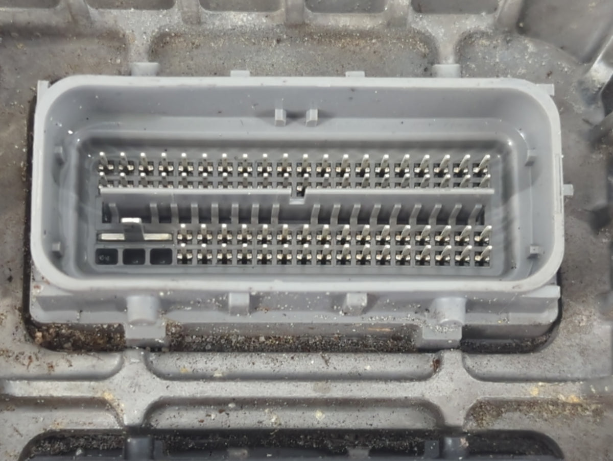 2014-2015 Cadillac Cts PCM Engine Control Computer ECU ECM PCU OEM P/N:E39A 12659670 Fits 2013 2014 2015 2016 OEM Used Auto 