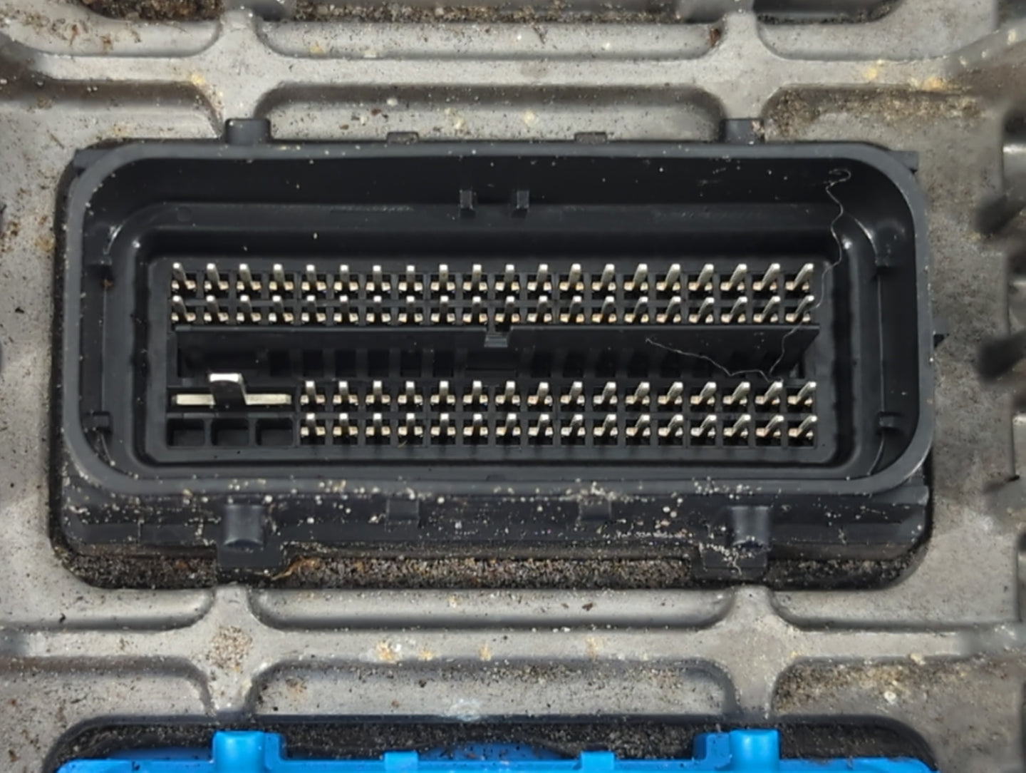 2014-2015 Cadillac Cts PCM Engine Control Computer ECU ECM PCU OEM P/N:E39A 12659670 Fits Fits 2013 2014 2015 2016 OEM Used 