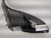 2014 Cadillac Cts Driver Side View Mirror - Left Door Mirror OEM Used - Oemusedautoparts1.com
