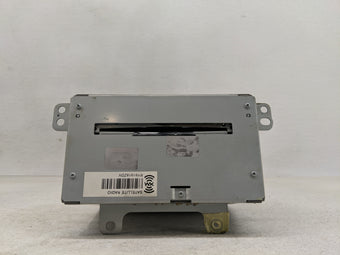 compare product 2012-2014 Cadillac Cts Radio AM FM Cd Player Receiver Replacement Fits Fits 2012 2013 2014 OEM Used Auto Parts