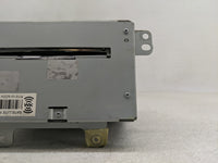 2012-2014 Cadillac Cts Radio AM FM Cd Player Receiver Replacement Fits Fits 2012 2013 2014 OEM Used Auto Parts - Oemusedauto