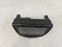 2014 Cadillac Cts Radio AM FM Cd Player Receiver Replacement P/N:84335845 Fits Fits 2013 2015 OEM Used Auto Parts - Oemuseda