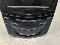 2014 Cadillac Cts Radio AM FM Cd Player Receiver Replacement P/N:84335845 Fits Fits 2013 2015 OEM Used Auto Parts - Oemuseda