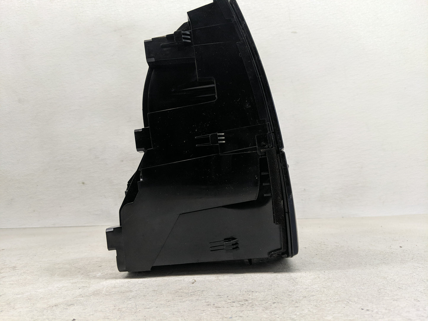 2014 Cadillac Cts Radio AM FM Cd Player Receiver Replacement P/N:84335845 Fits Fits 2013 2015 OEM Used Auto Parts - Oemuseda