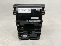 2014 Cadillac Cts Radio AM FM Cd Player Receiver Replacement P/N:84335845 Fits Fits 2013 2015 OEM Used Auto Parts - Oemuseda