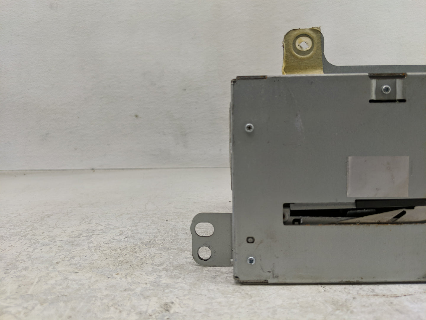 2008-2014 Cadillac Cts Radio AM FM Cd Player Receiver Replacement P/N:22854859 Fits Fits 2008 2009 2010 2011 2012 2013 2014 