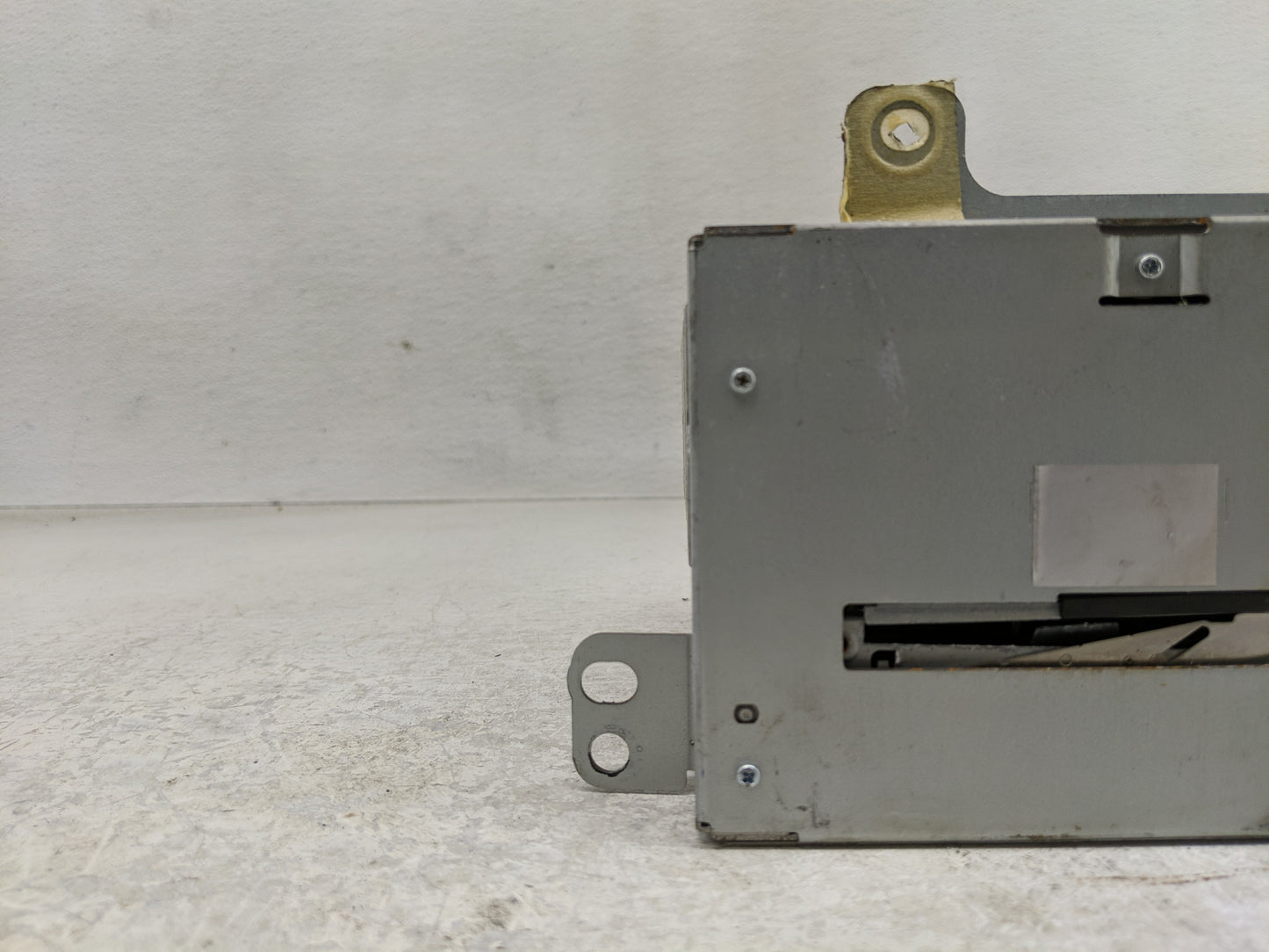2008-2014 Cadillac Cts Radio AM FM Cd Player Receiver Replacement P/N:22854859 Fits Fits 2008 2009 2010 2011 2012 2013 2014 