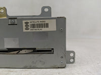2008-2014 Cadillac Cts Radio AM FM Cd Player Receiver Replacement P/N:22854859 Fits Fits 2008 2009 2010 2011 2012 2013 2014 